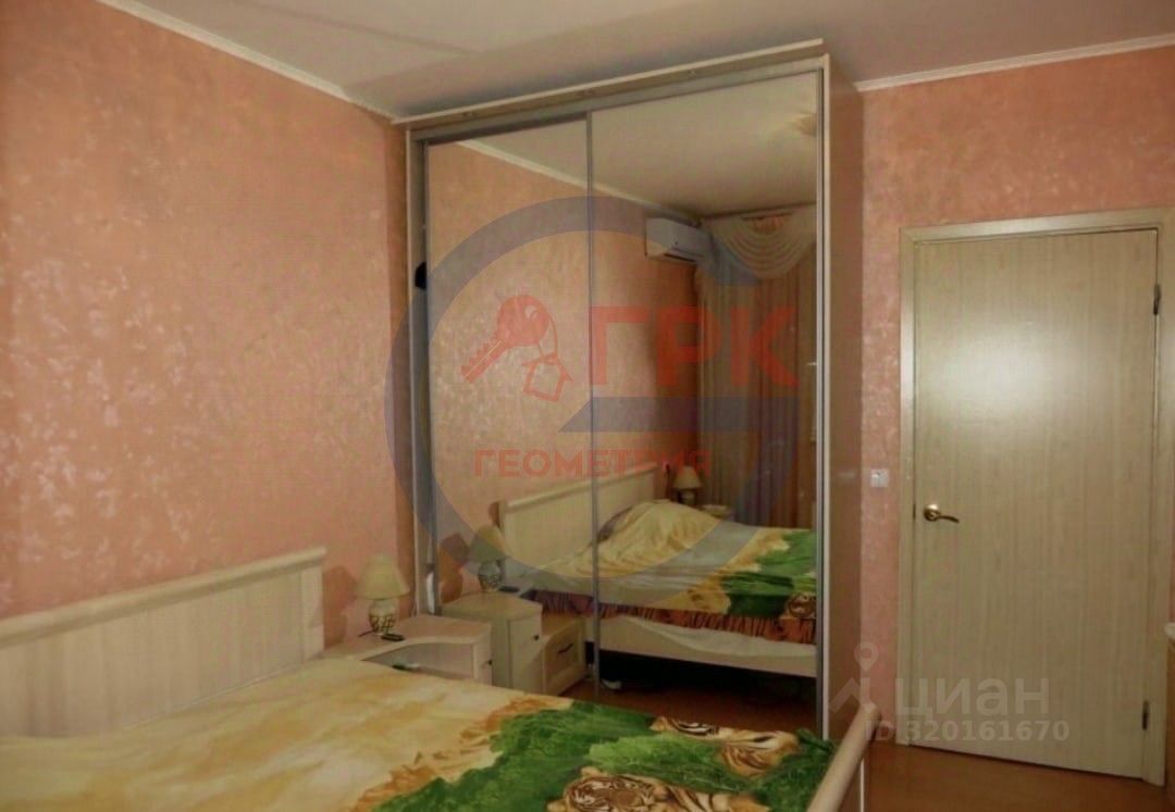 Продажа 3-комн квартиры на вторичном рынке Алма-Атинская улица, 2