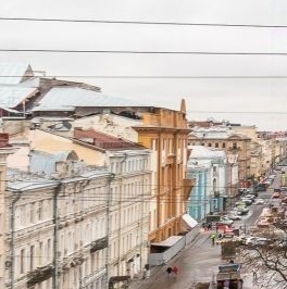 Продажа 2-комн квартиры на вторичном рынке Караванная улица, 16/14 Продажа 2-комн квартиры на вторичном рынке Караванная улица, 16/14