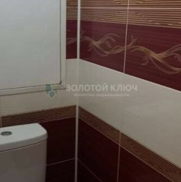 Продажа 4-комн квартиры на вторичном рынке Дмитровский муниципальный округ, Загорская улица,  д. 34