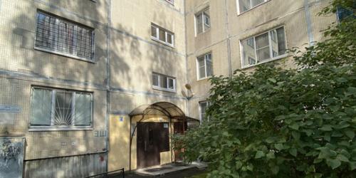 1-комн квартира Загребский б-р,  д. 27/16