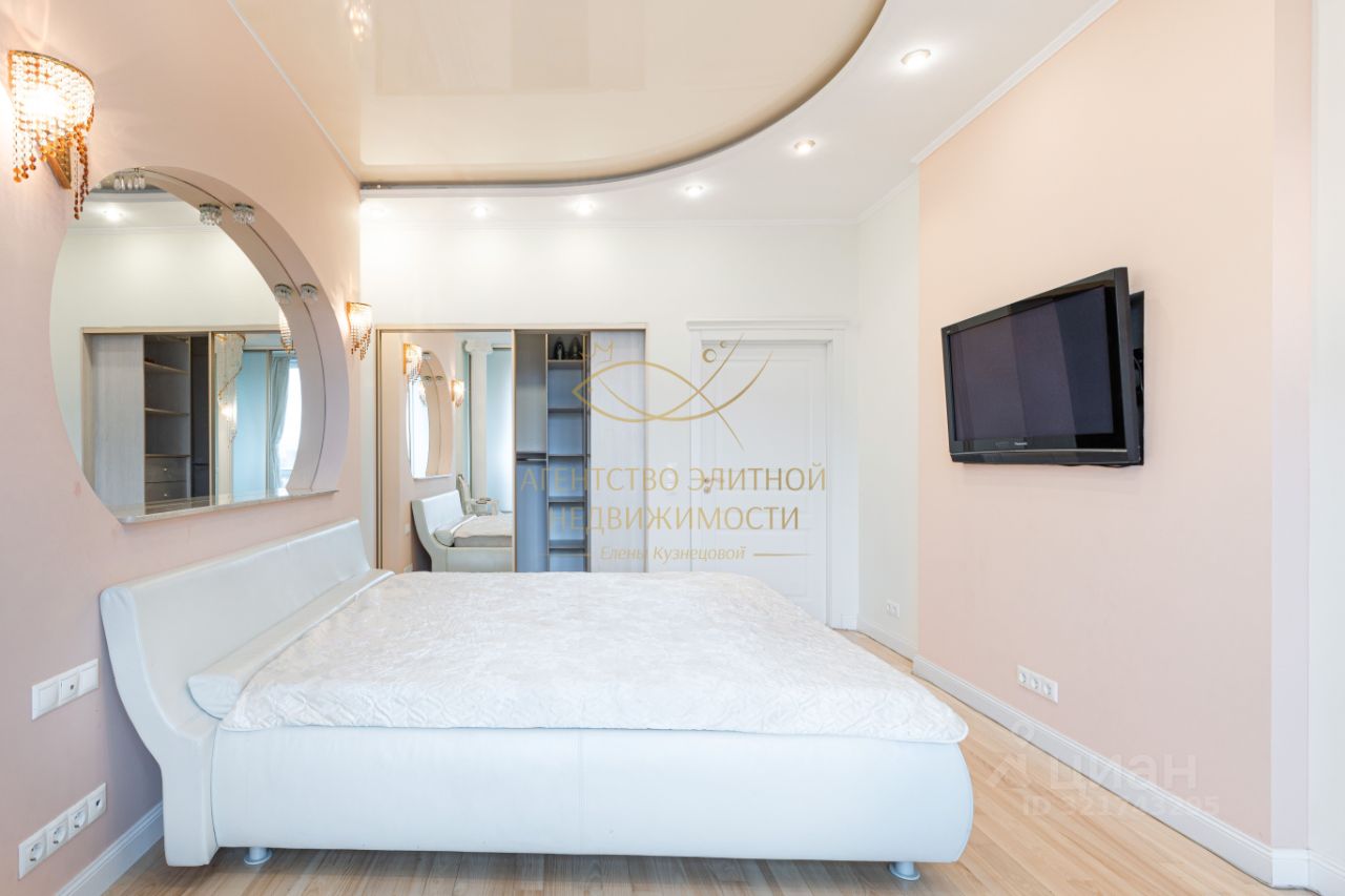 Продажа 2-комн квартиры на вторичном рынке Кочновский проезд, 4к1