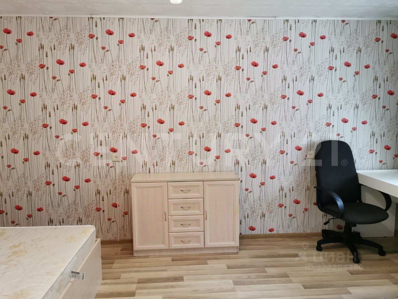 Аренда 1-комн квартиры на вторичном рынке улица Савушкина, 130К1