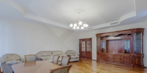 5-комн квартира Афанасьевский Б. пер,  д. 17/7