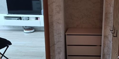 2-комн квартира пос. Металлострой, улица Максима Горького, 2