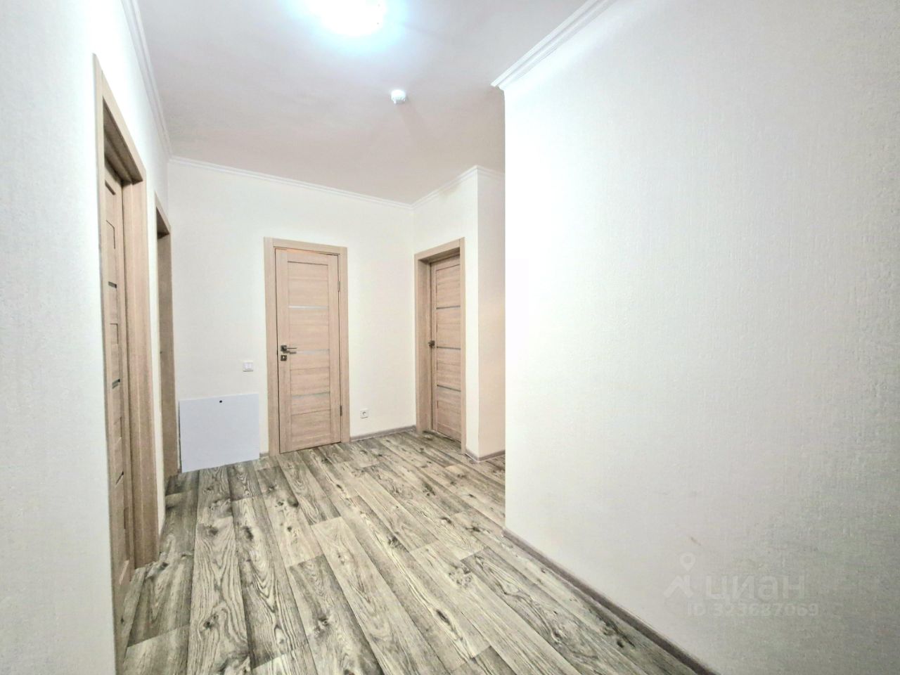 Продажа 3-комн квартиры на вторичном рынке Коровинское шоссе, 12