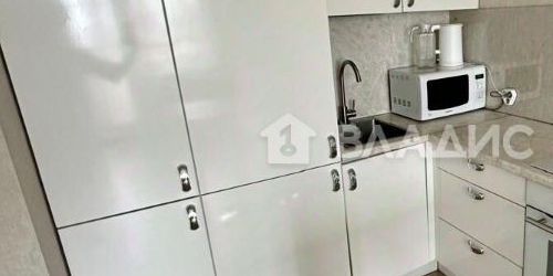 2-комн квартира дорога Кушелевская, 1к2