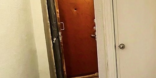 2-комн квартира Рязановский рп, улица Чехова, 15