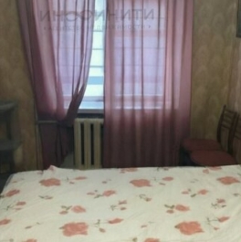 Продажа 3-комн квартиры на вторичном рынке ул Байкальская,  д. 15