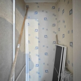 Продажа 1-комн квартиры на вторичном рынке Заря, Московская улица,  д. 5