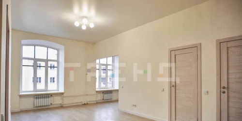 3-комн квартира ул Смолячкова,  д. 15-17