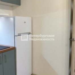 Продажа 1-комн квартиры на вторичном рынке Пейзажная улица,  д. 16 к1