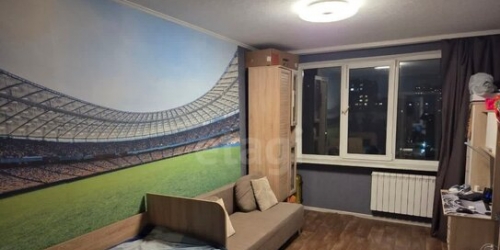 3-комн квартира Искровский пр-кт,  д. 4,  к. 2