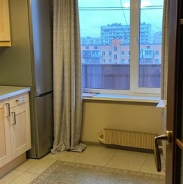 Продажа 3-комн квартиры на вторичном рынке Парковая 7-я ул,  д. 5 к1