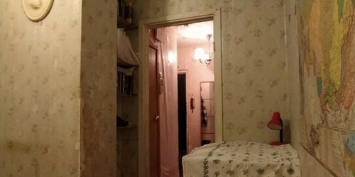 1-комн квартира 9 Мая ул,  д. 28