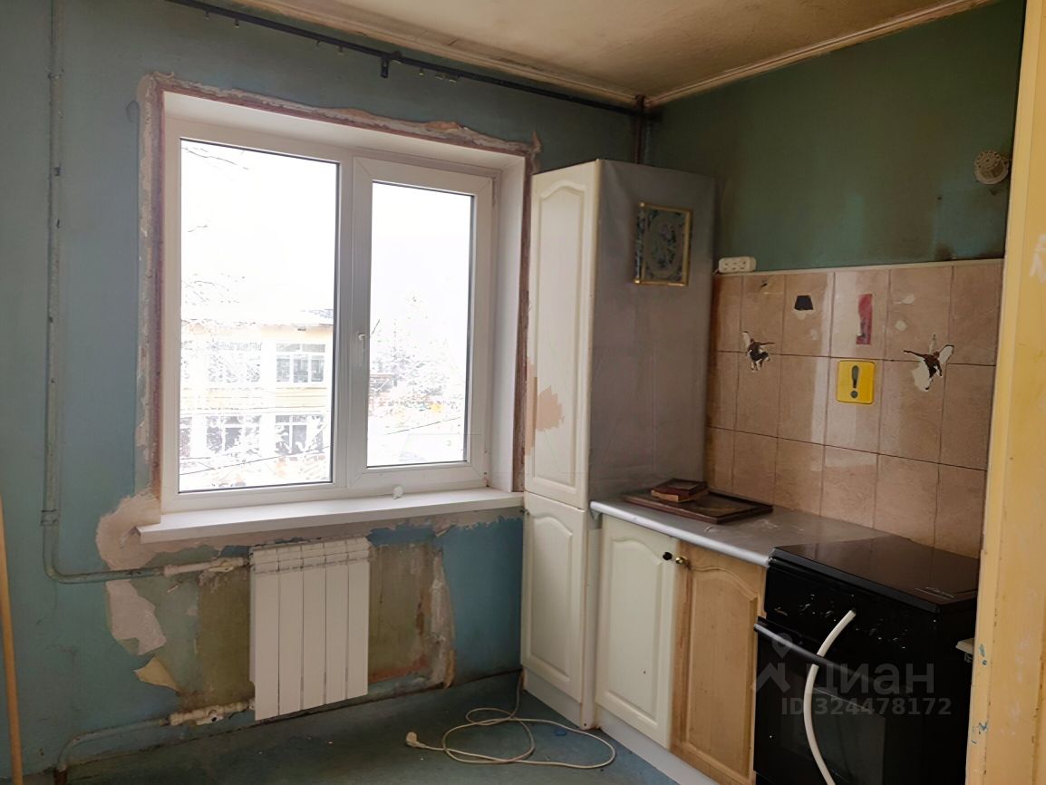 Продажа 2-комн квартиры на вторичном рынке шоссе Революции,  д. 29