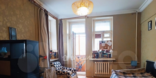 3-комн квартира ул Маршала Неделина,  д. 40