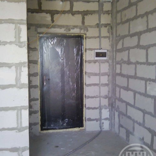 Студия Романовка пос., Гаражный пр-д,  д. 14,  к. 1