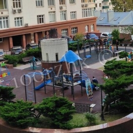 Продажа 3-комн квартиры на вторичном рынке Преображенская площадь,  д. 6