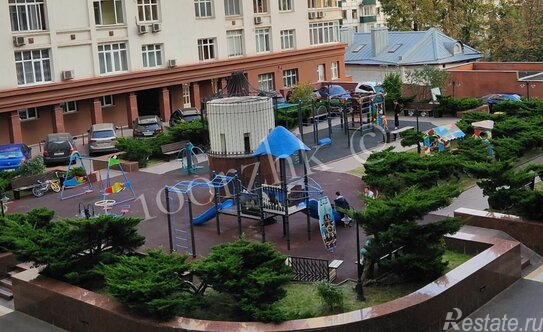 Продажа 3-комн квартиры на вторичном рынке Преображенская площадь,  д. 6