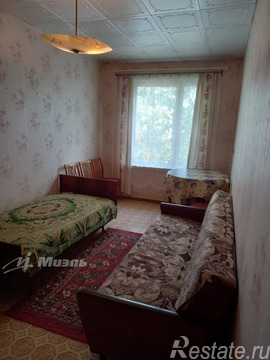 Продажа 2-комн квартиры на вторичном рынке Щелково, Космодемьянская ул. ,  д. 23