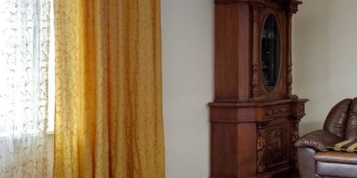 4-комн квартира улица Ивана Бабушкина, 10