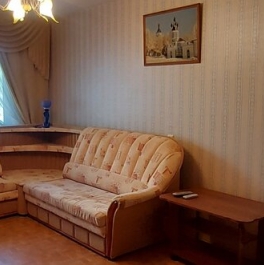 Аренда 3-комн квартиры на вторичном рынке ул Ярослава Гашека,  д. 24,  к. 1