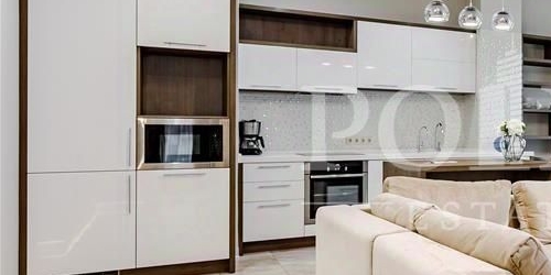 3-комн квартира Большая Грузинская улица, 69