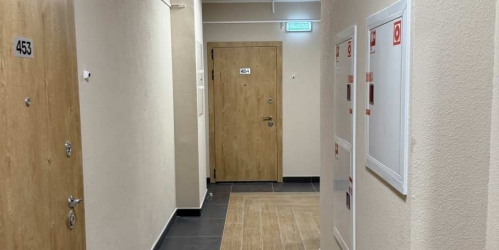 2-комн квартира Коломяжский просп.,  д. 13,  к. 3