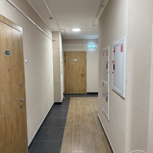 2-комн квартира Коломяжский просп.,  д. 13,  к. 3