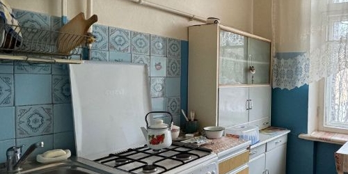 3-комн квартира Новый Зыковский проезд, 3