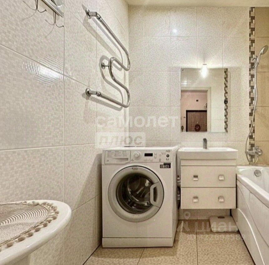 Продажа 3-комн квартиры на вторичном рынке Красногорск, бульвар Космонавтов, 6