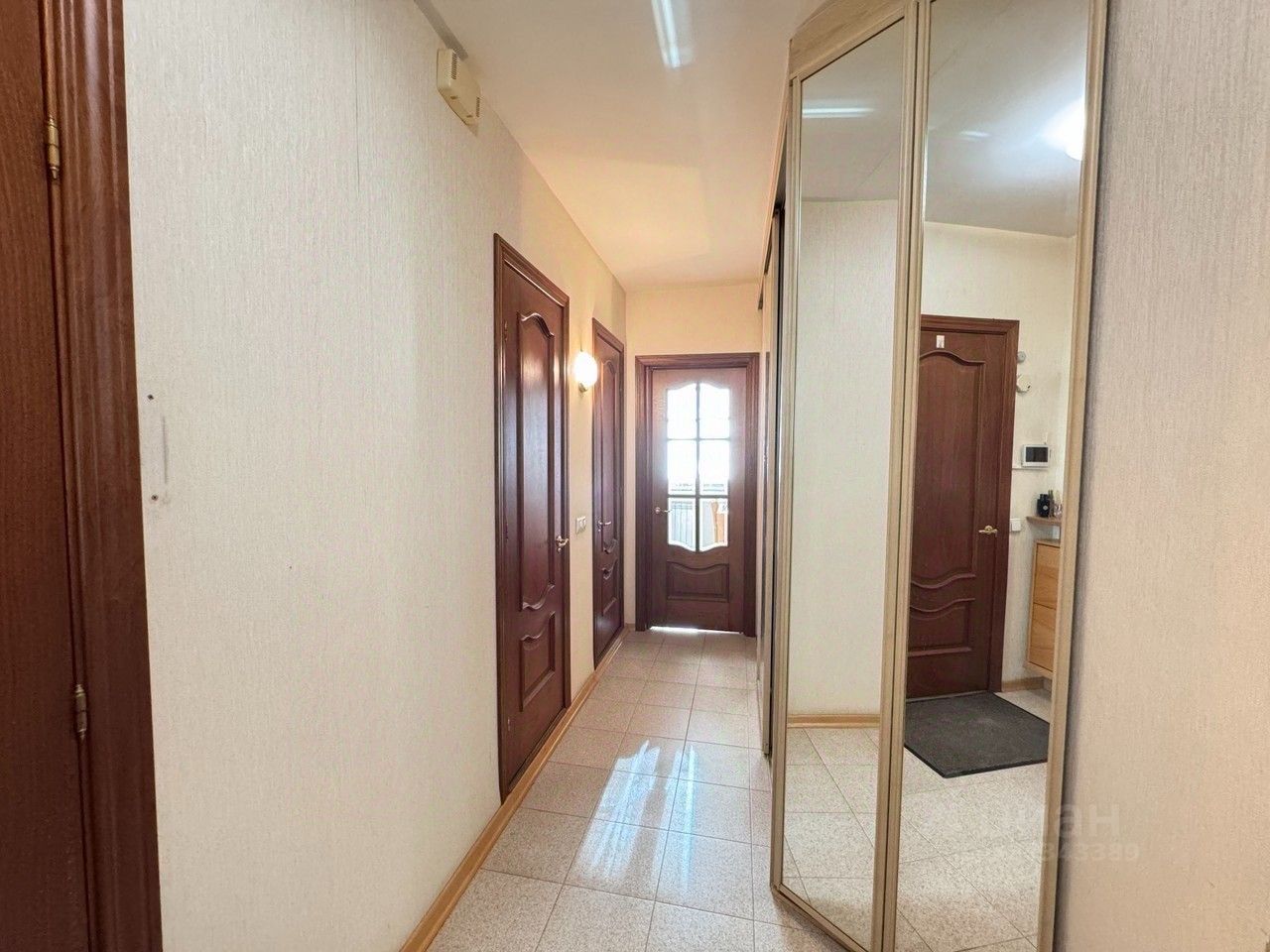 Продажа 3-комн квартиры на вторичном рынке Спасская Б. ул,  д. 33