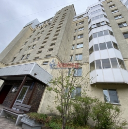 Продажа 2-комн квартиры на вторичном рынке Боткинская ул. ,  д. 15,  к. 2