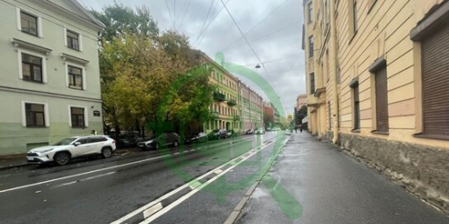 3-комн квартира ул Введенская,  д. 7