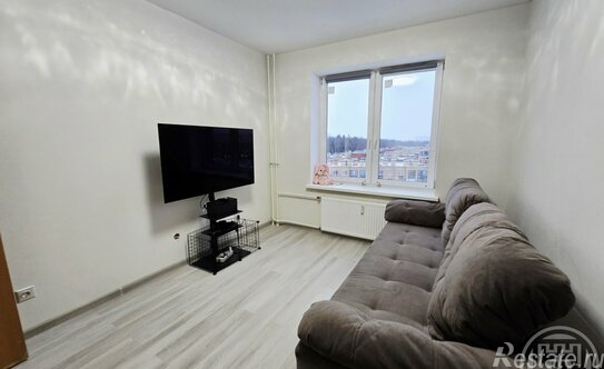 Продажа 1-комн квартиры на вторичном рынке Гладышевский проспект,  д. 38 к1