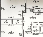Продать Квартиры вторичка Красносельское шоссе  12 к2 