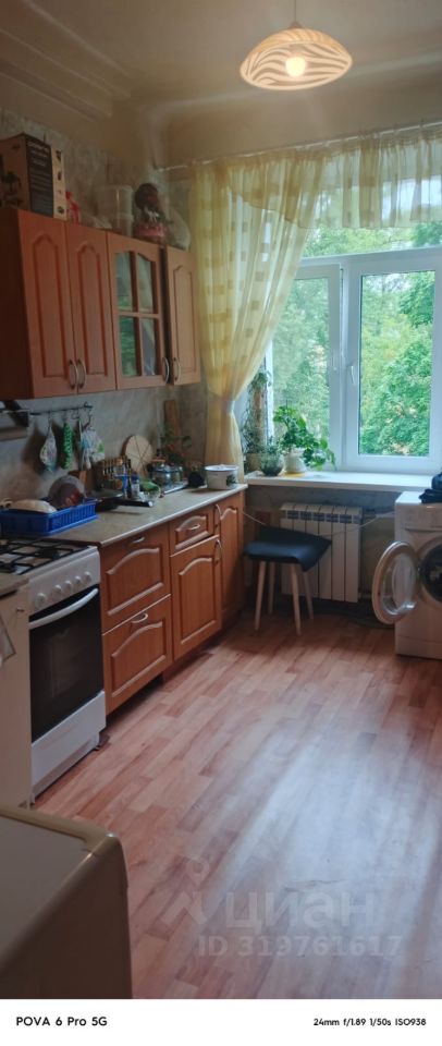 Аренда комнаты Климовск мкр, улица Заводская,  д. 6А