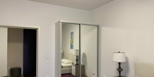 1-комн квартира ул Детская,  д. 18