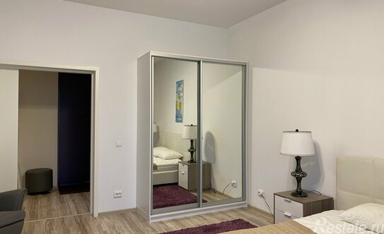 Продажа 1-комн квартиры на вторичном рынке ул Детская,  д. 18