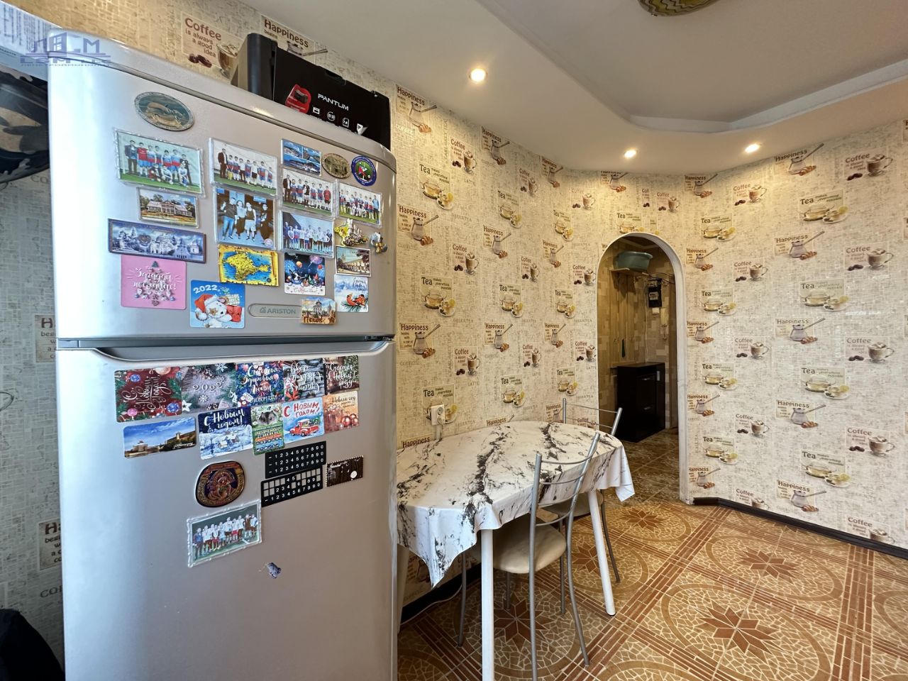 Продажа 1-комн квартиры на вторичном рынке улица Пограничника Гарькавого, 34К1