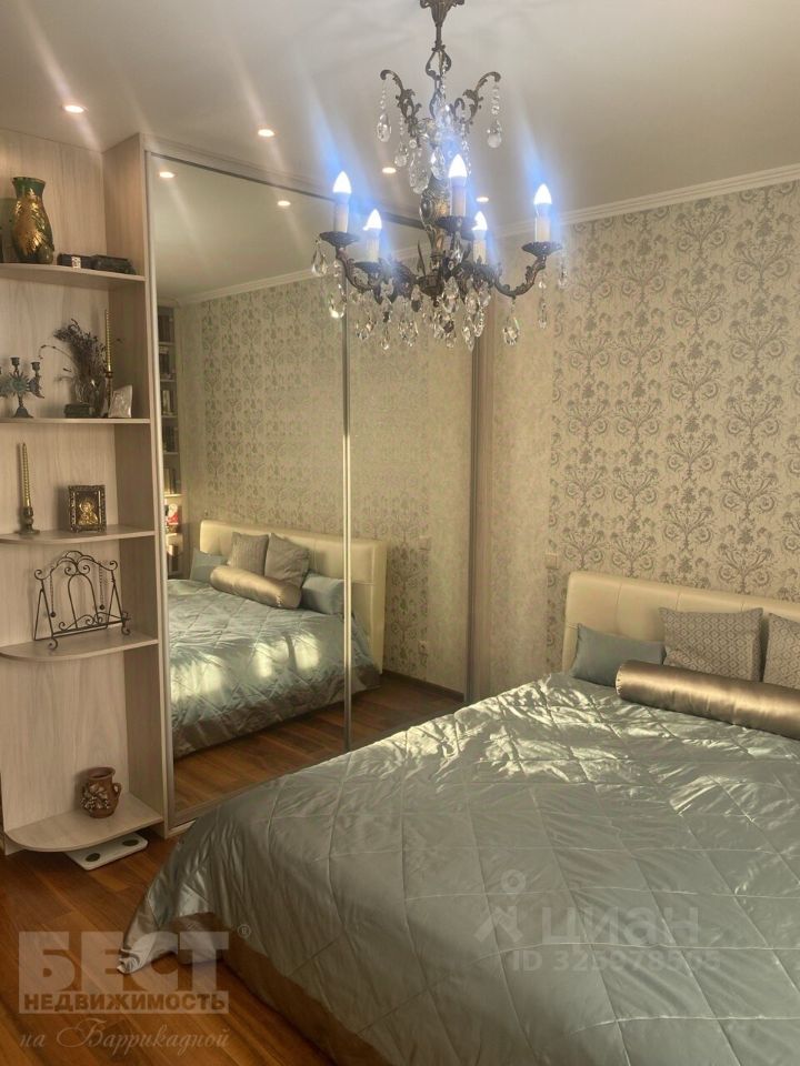 Продажа 2-комн квартиры на вторичном рынке Котельники, улица Строителей, 3
