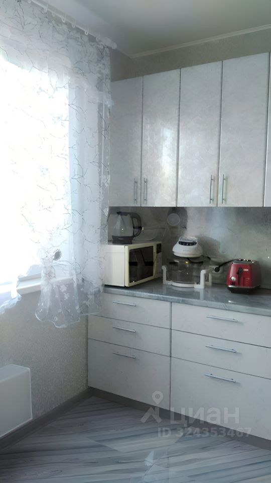 Продажа 1-комн квартиры на вторичном рынке улица Маршала Голованова, 20