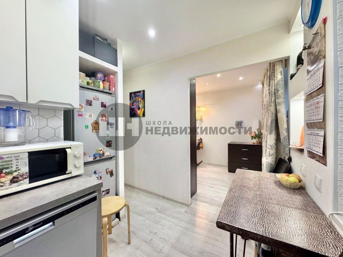 Продажа 3-комн квартиры на вторичном рынке Ланское шоссе, 8