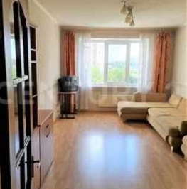 Продажа 3-комн квартиры на вторичном рынке Мытищи, ул. Шараповская,  д. 1