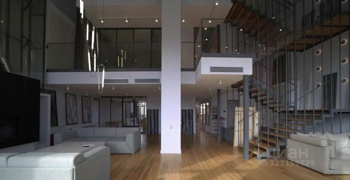 Аренда 4-комн квартиры на вторичном рынке Тессинский переулок, 2-6/19