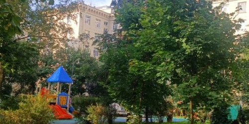 2-комн квартира Благодатная улица, 34