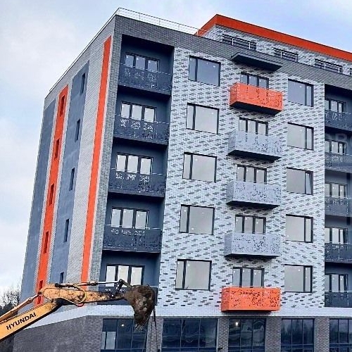 2-комн квартира Видное, Белокаменное шоссе, 5Вк1