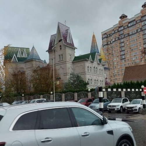 3-комн квартира Ленинский городской округ, Каширское шоссе