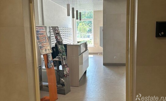 Продажа 1-комн квартиры на вторичном рынке Филевская 2-я ул,  д. 6