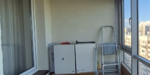 Студия Октябрьская набережная, 126к3